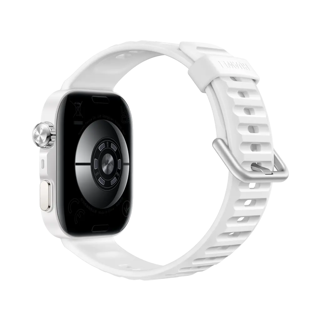 Pametni sat Huawei Watch Fit 5 Pro, bijeli-10