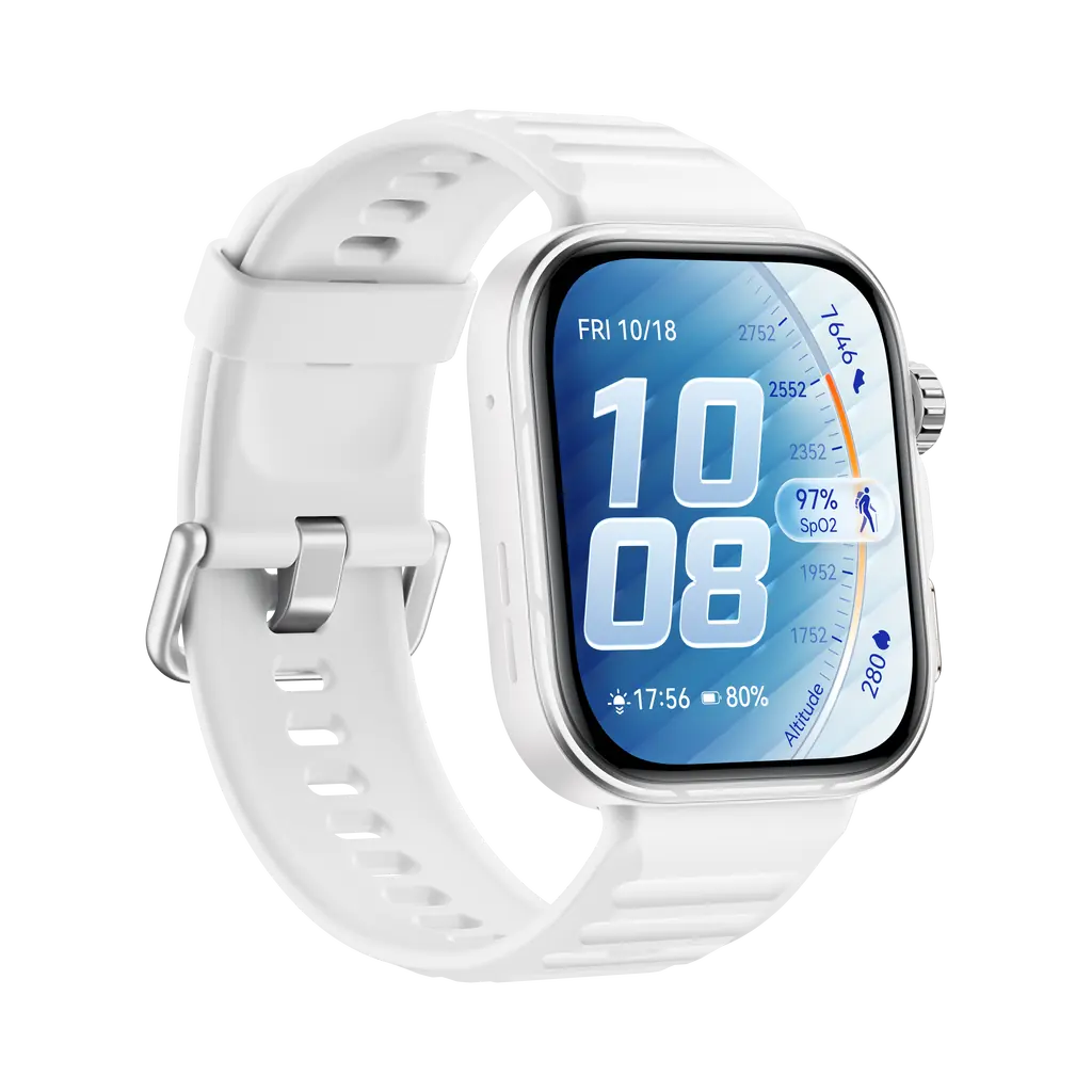 Pametni sat Huawei Watch Fit 5 Pro, bijeli-5