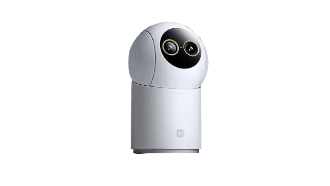 Kamera Xiaomi Smart C701 PRO EU-5