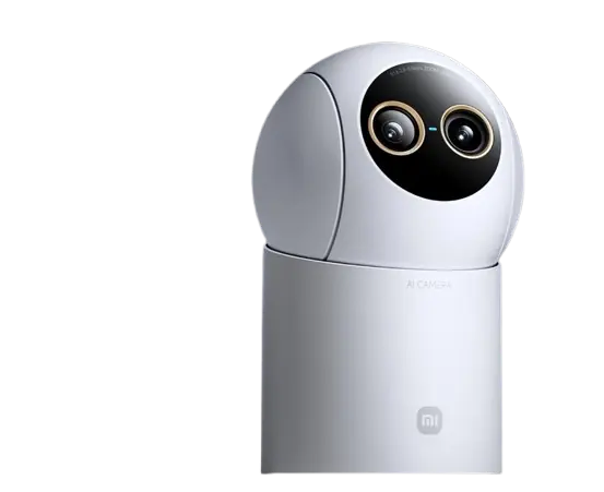 Kamera Xiaomi Smart C701 PRO EU-0