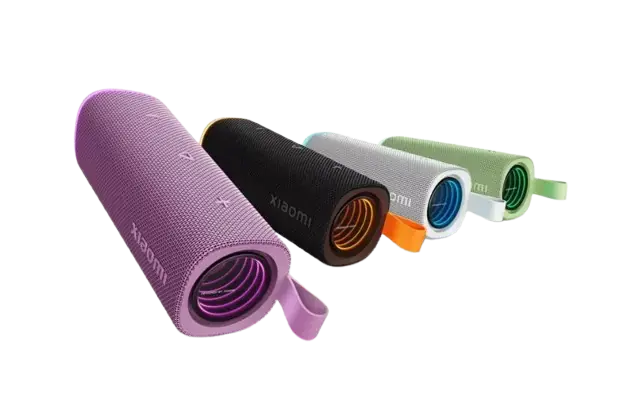 Zvučnik Xiaomi Sound 18W, bijeli-2
