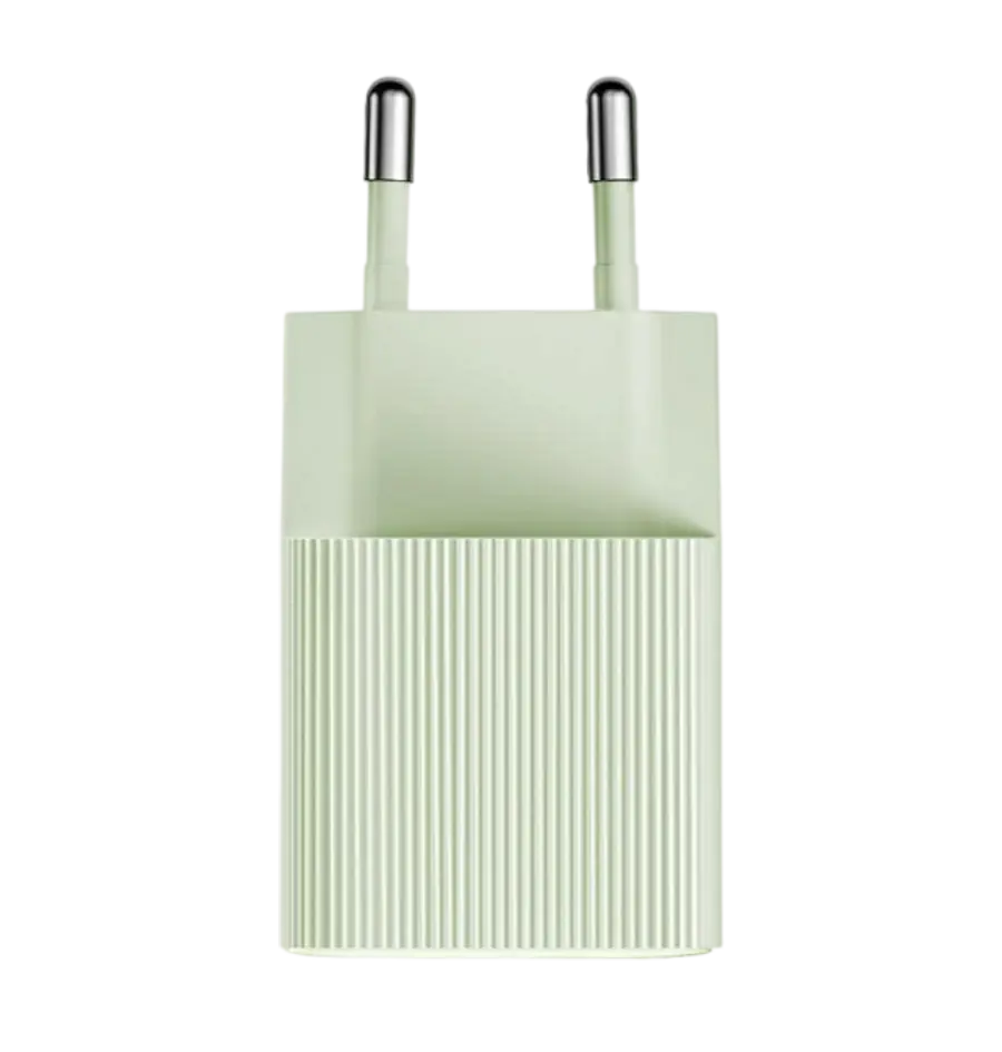 OUTLET-ANKER 511 CHARGER NANO 4, 30W, ZELENI-PUNJAČ-0