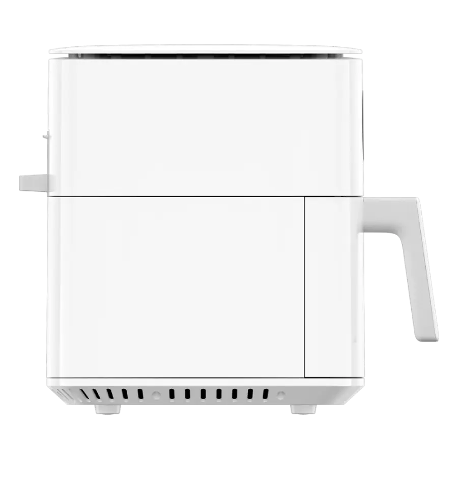 OUTLET-XIAOMI AIR FRYER 6.5L: BIJELA FRITEZA NA VRUĆI ZRAK-2