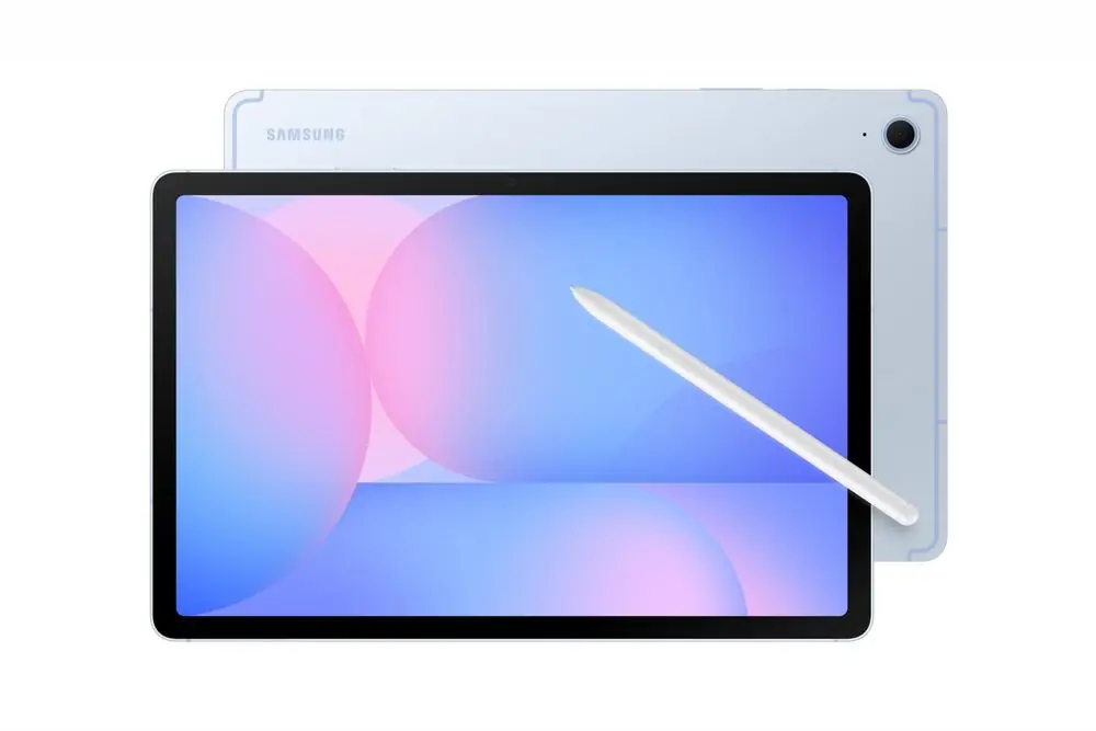 Tablet Samsung S10 FE 8/128GB, plavi-0