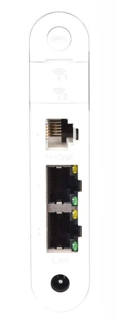 OUTLET ZTE MC801A 5G ROUTER: BIJELA-1