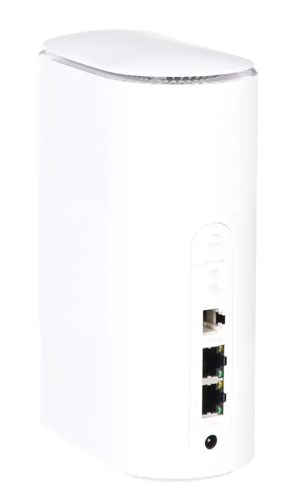 OUTLET ZTE MC801A 5G ROUTER: BIJELA-0