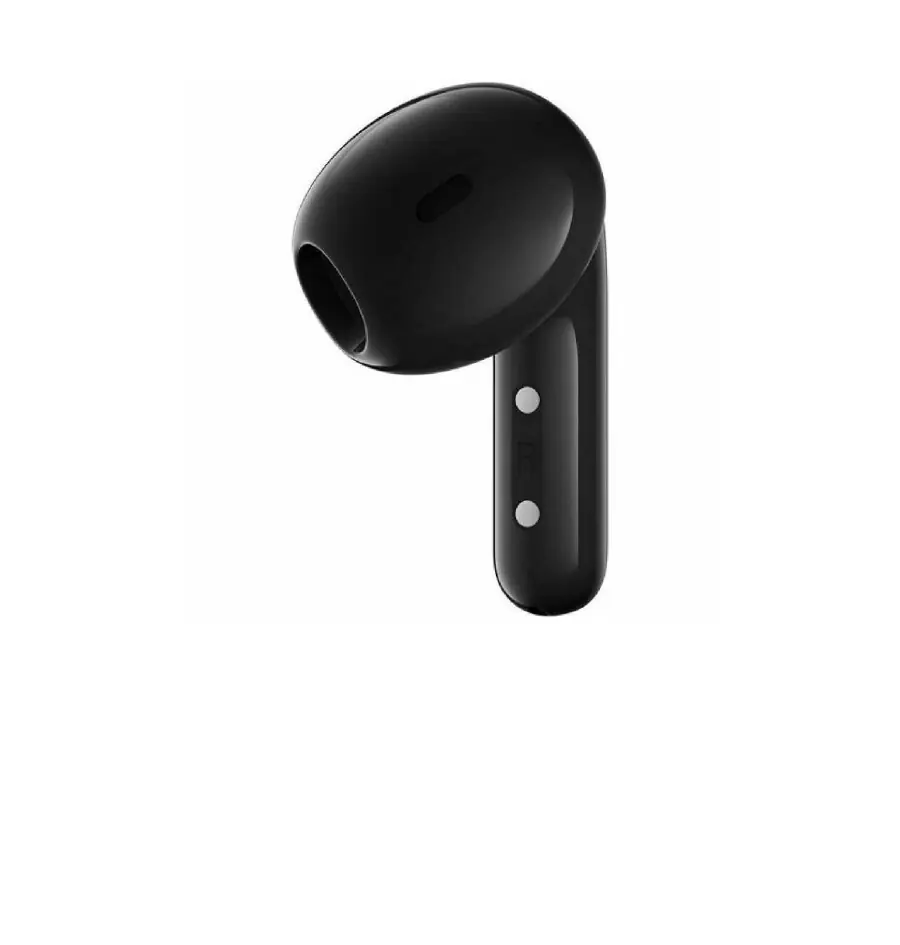 OUTLET XIAOMI REDMI BUDS 4 LITE: CRNA-BEŽIČNE SLUŠALICE-2