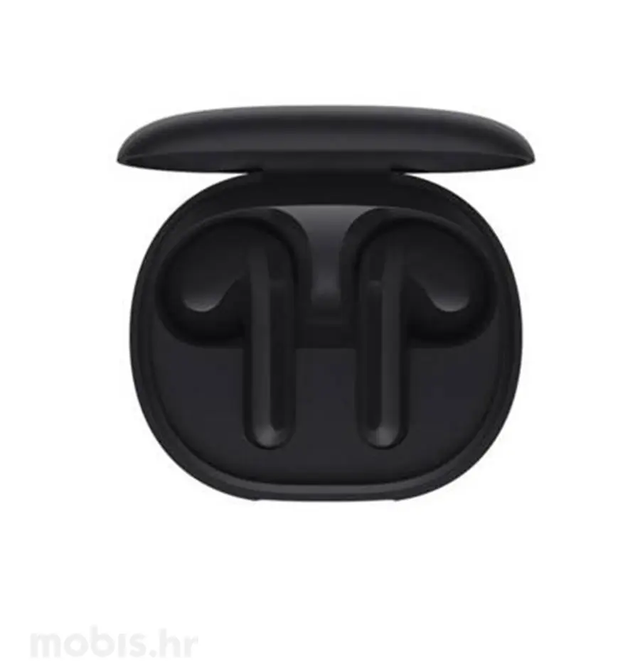 OUTLET XIAOMI REDMI BUDS 4 LITE: CRNA-BEŽIČNE SLUŠALICE-0