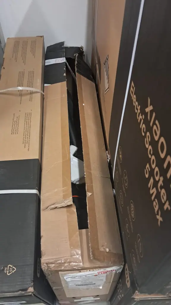 OUTLET XIAOMI GAMING MONITOR G PRO 27I M0EJ-2