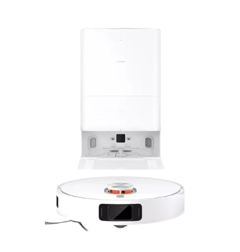OUTLET XIAOMI ROBOT VACUUM X20 PRO EU- USISAVAČ-1