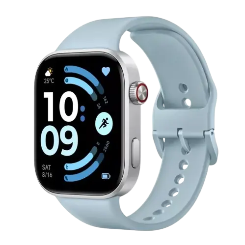 Pametni sat Redmi Watch 6, Glacier Blue (plavi)-1