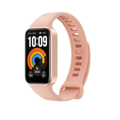 Xiaomi Smart Band 11 Active, pametna narukvica, ružičasta-0