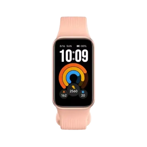 Xiaomi Smart Band 11 Active, pametna narukvica, ružičasta-1