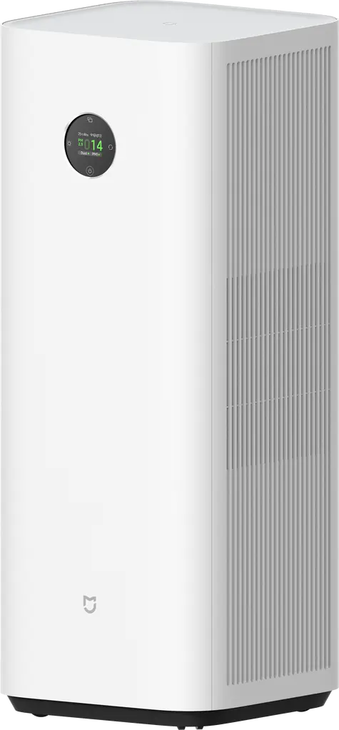 Xiaomi Mijija Smart Air Purifier 6 Plus, pročišćivač zraka-0