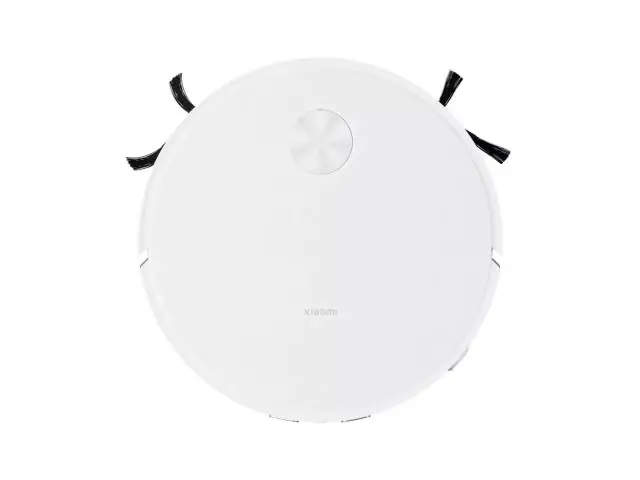 Xiaomi Robotski usisivač 6, robotski usisivač-2