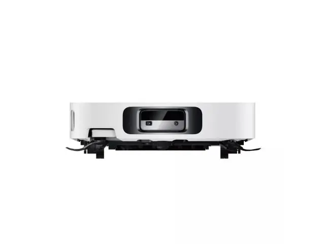 Xiaomi Robotski usisivač 6, robotski usisivač-3