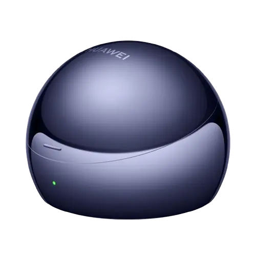 Bežične slušalice Huawei Freeclip 2S, tamnoplave-7