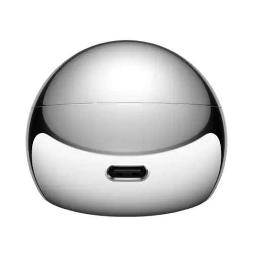 Bežične slušalice Huawei Freeclip 2S, srebrne-8