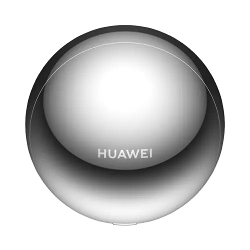 Bežične slušalice Huawei Freeclip 2S, srebrne-7