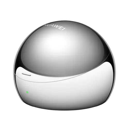 Bežične slušalice Huawei Freeclip 2S, srebrne-9