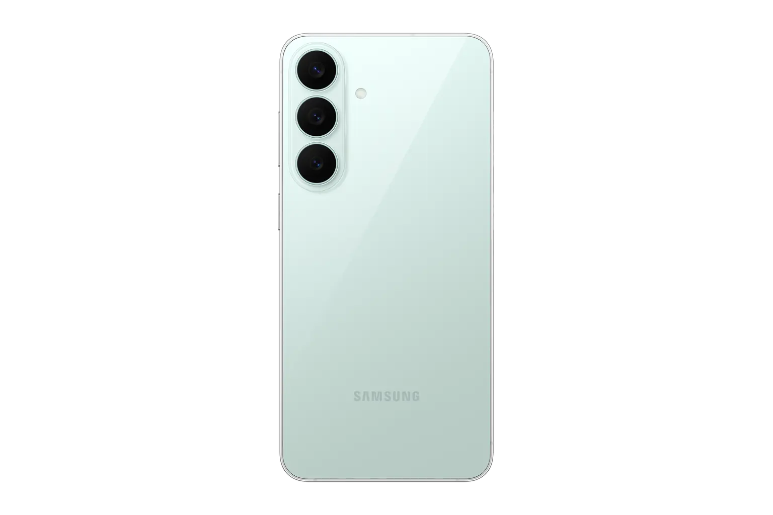 Mobitel Samsung Galaxy S26 FE, 8/256, svjetlozelena-4