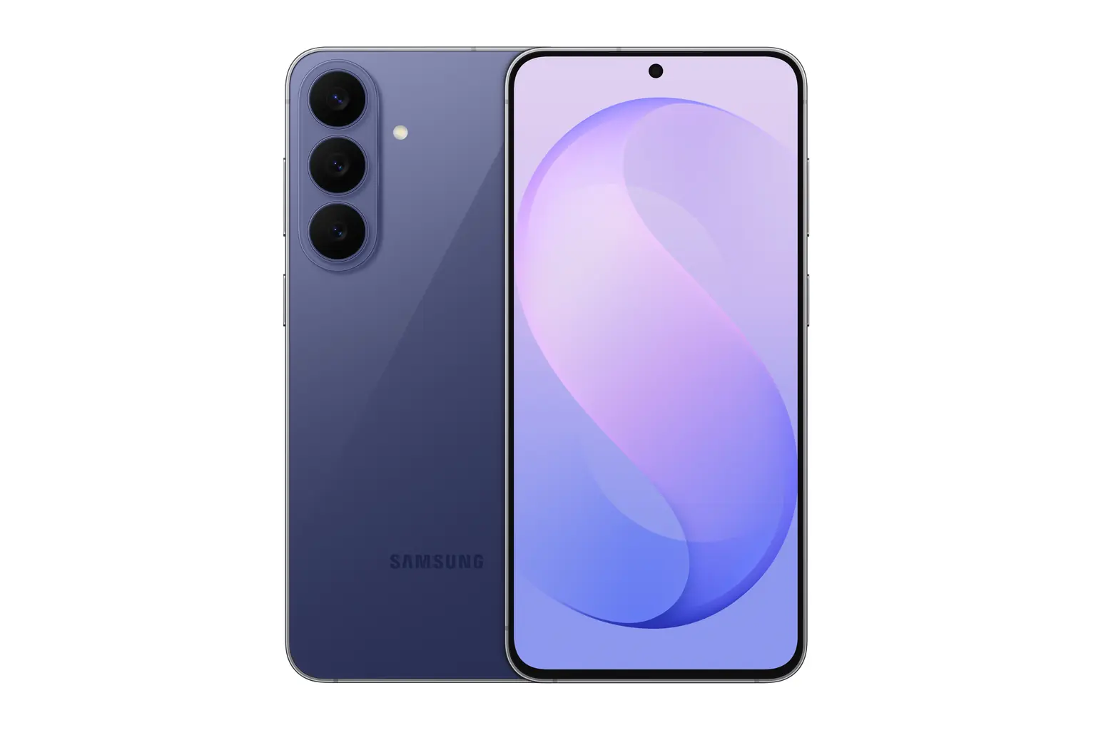 Mobitel Samsung Galaxy S26 FE, 8/128, ljubičasta-17