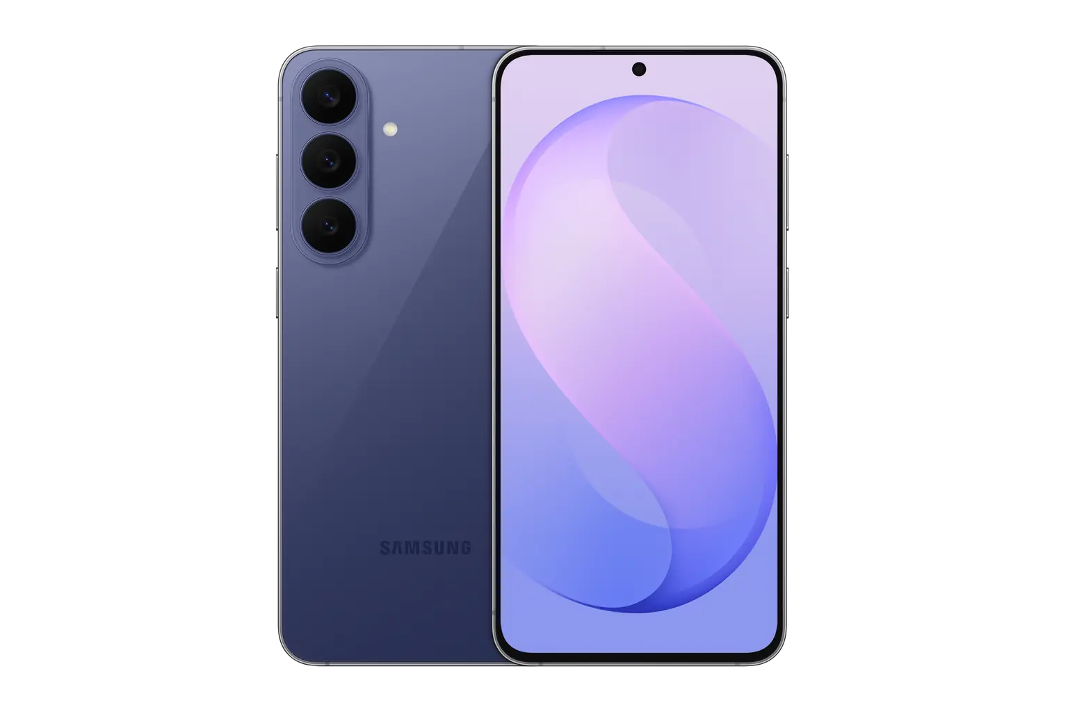 Mobitel Samsung Galaxy S26 FE, 8/128, ljubičasta-18