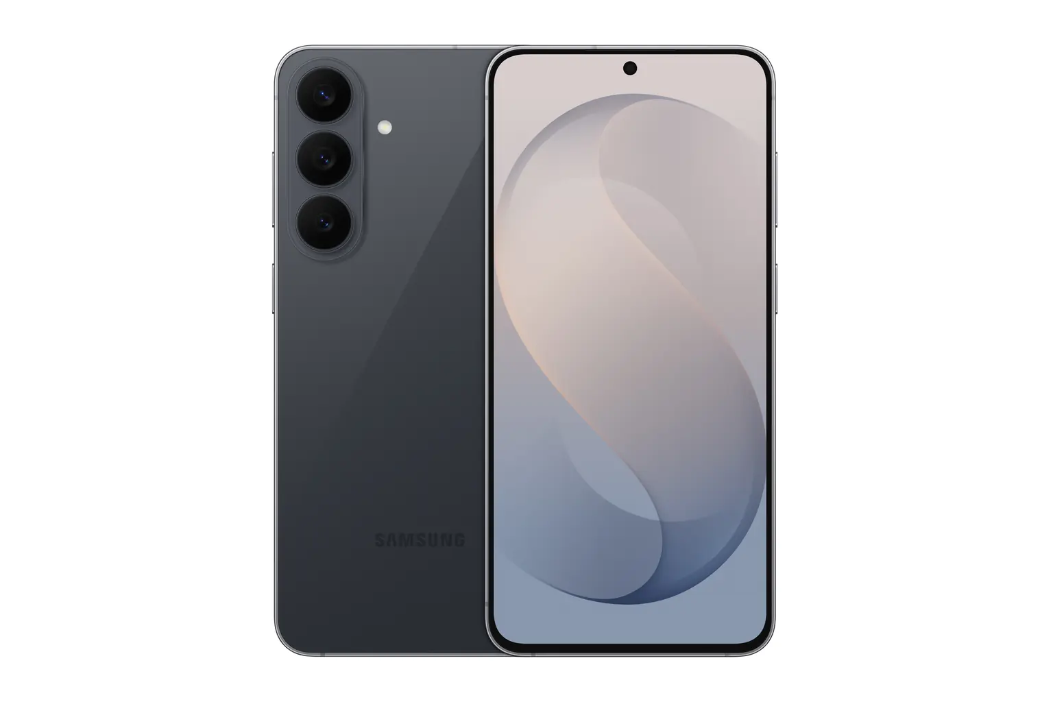 Mobitel Samsung Galaxy S26 FE, 8/128, crna-0