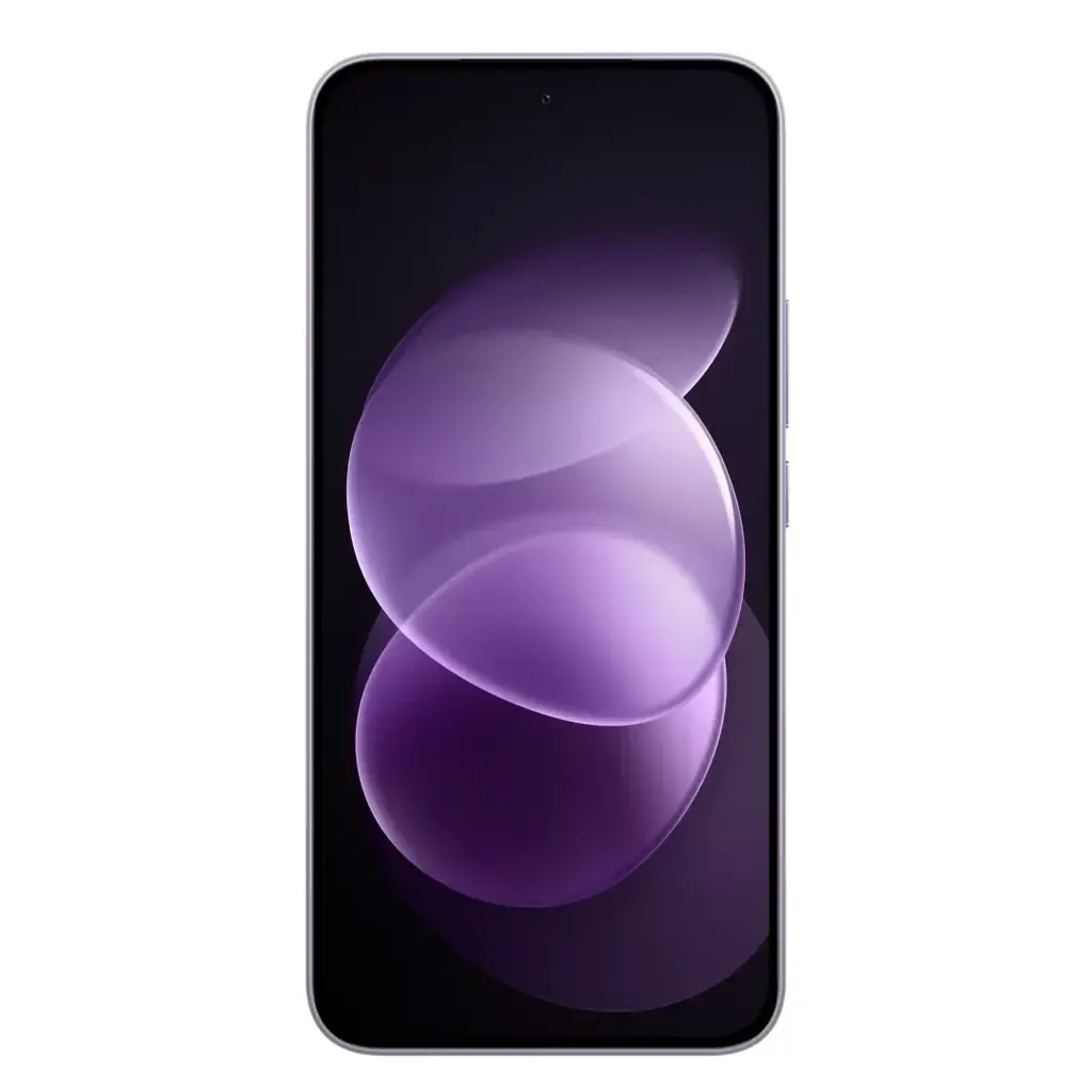 Mobiteli Xiaomi Redmi Note 17 PRO 5G 6/256 GB, ljubičasti-0