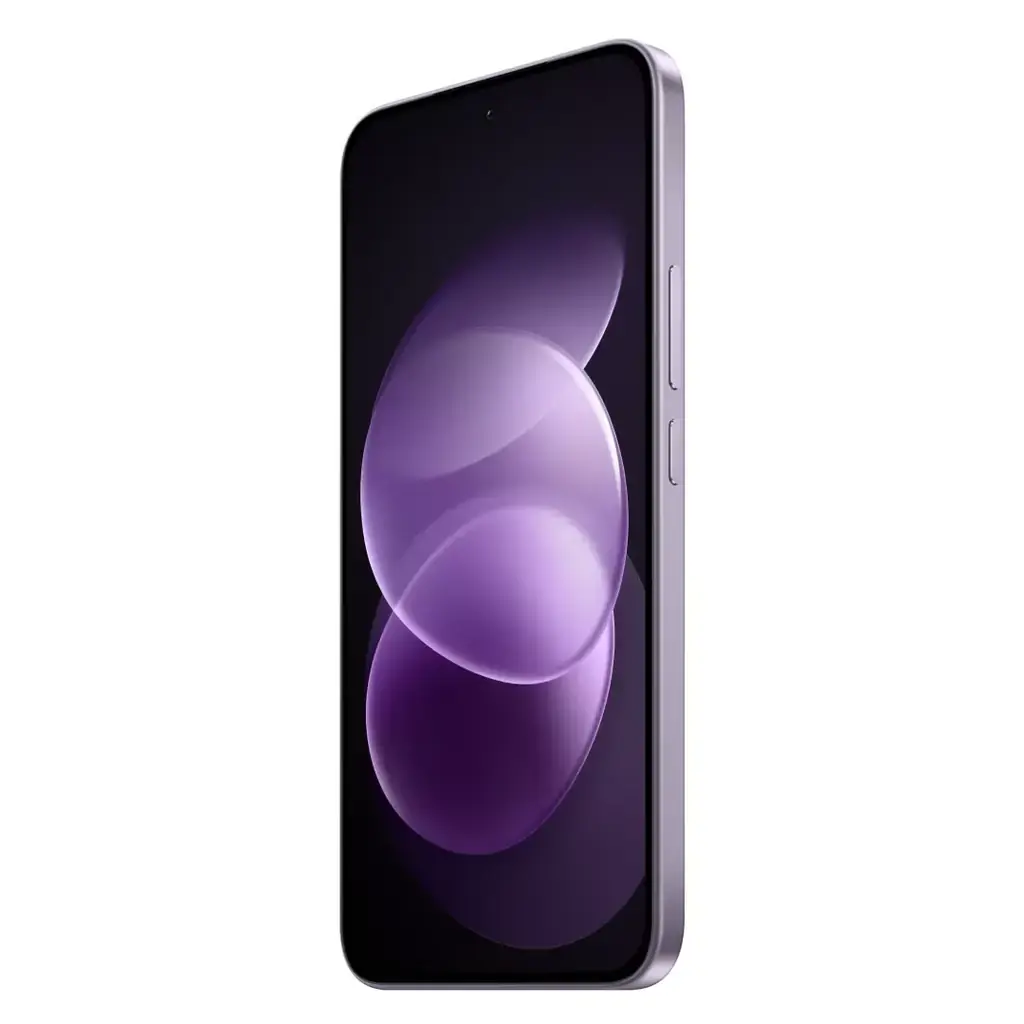 Mobiteli Xiaomi Redmi Note 17 PRO 5G 6/256 GB, ljubičasti-1