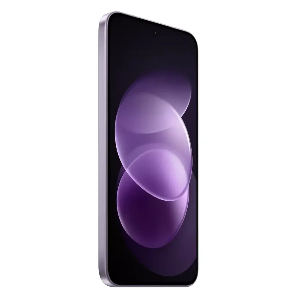 Mobiteli Xiaomi Redmi Note 17 PRO 5G 6/256 GB, ljubičasti-2
