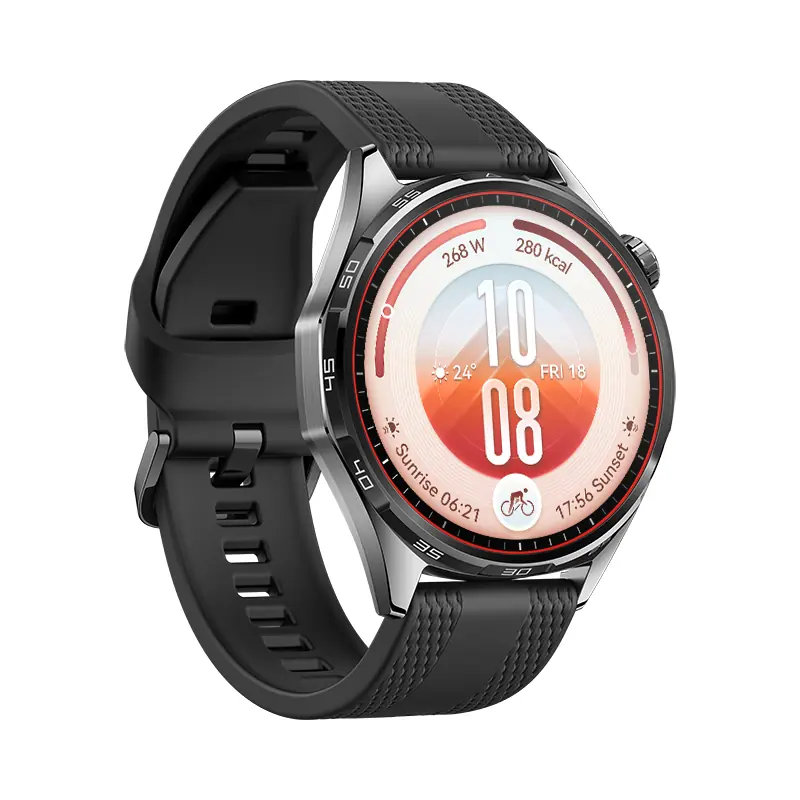 Pametni sat Huawei Watch GT7, 46 mm, crni-2