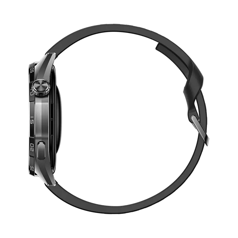 Pametni sat Huawei Watch GT7, 46 mm, crni-3