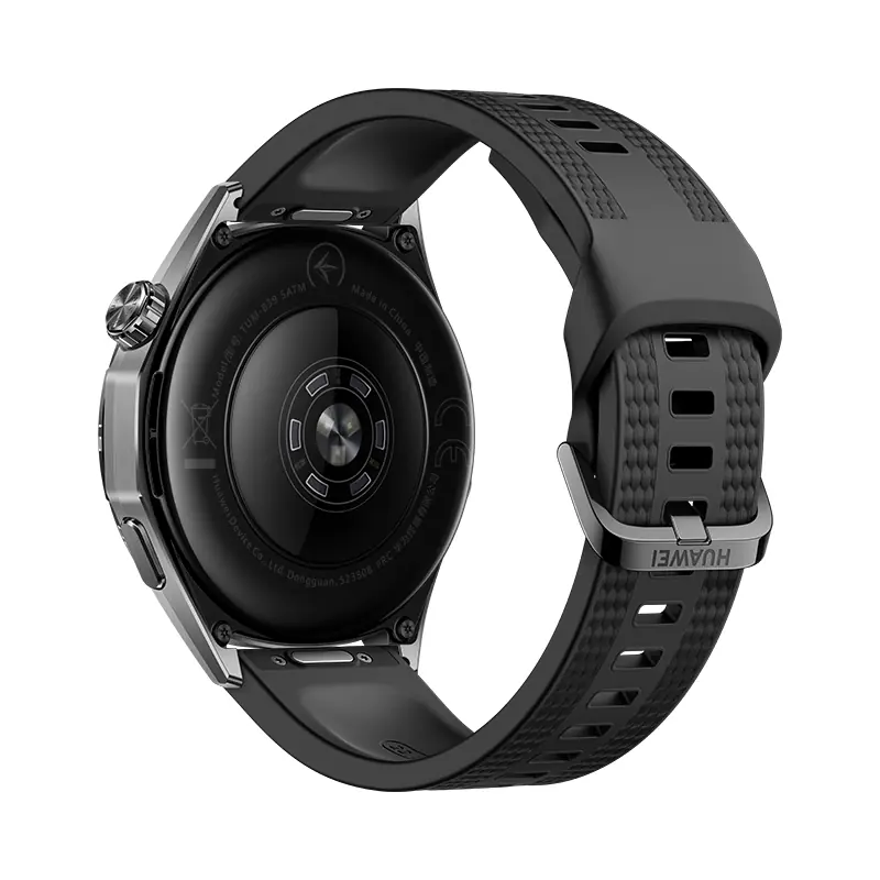Pametni sat Huawei Watch GT7, 46 mm, crni-5