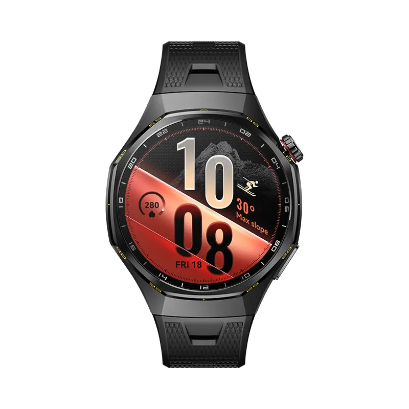 Pametni sat Huawei Watch GT7 PRO 46MM, crni-5