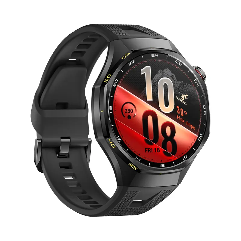 Pametni sat Huawei Watch GT7 PRO 46MM, crni-1