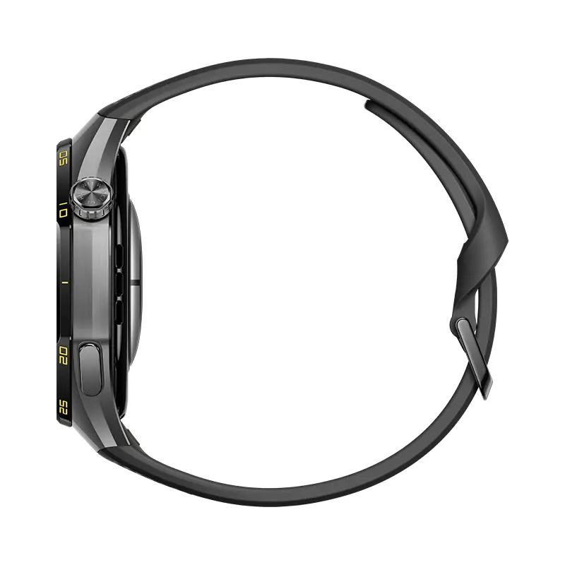Pametni sat Huawei Watch GT7 PRO 46MM, crni-2