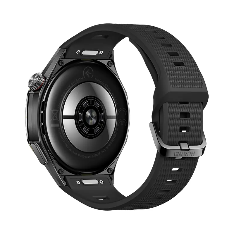Pametni sat Huawei Watch GT7 PRO 46MM, crni-4