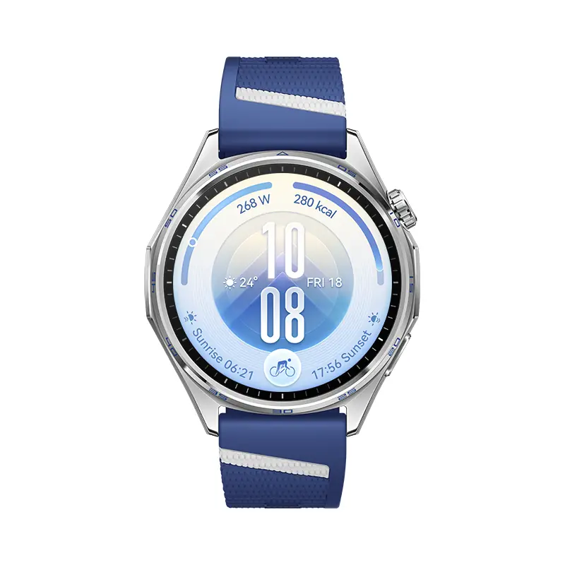 Pametni sat Huawei Watch GT7 46MM, plavi-0
