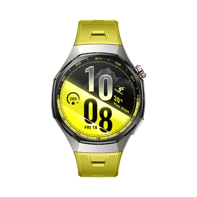 Pametni sat Huawei Watch GT7 46MM, žuta-0