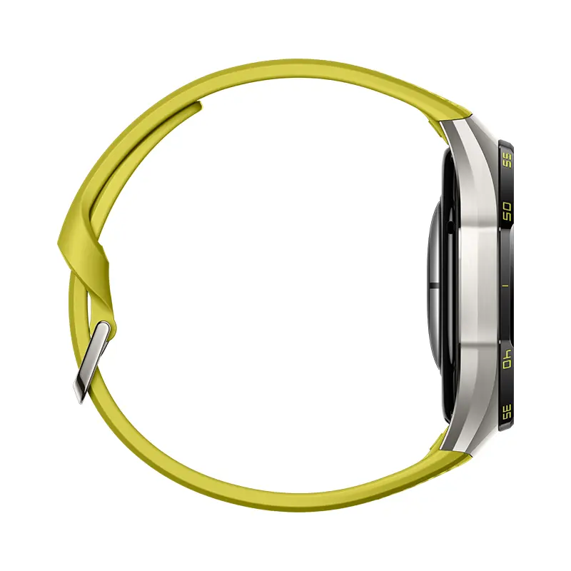 Pametni sat Huawei Watch GT7 46MM, žuta-4