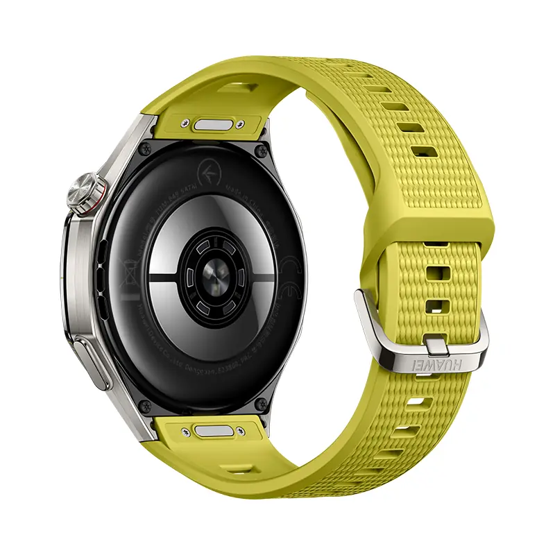 Pametni sat Huawei Watch GT7 46MM, žuta-5