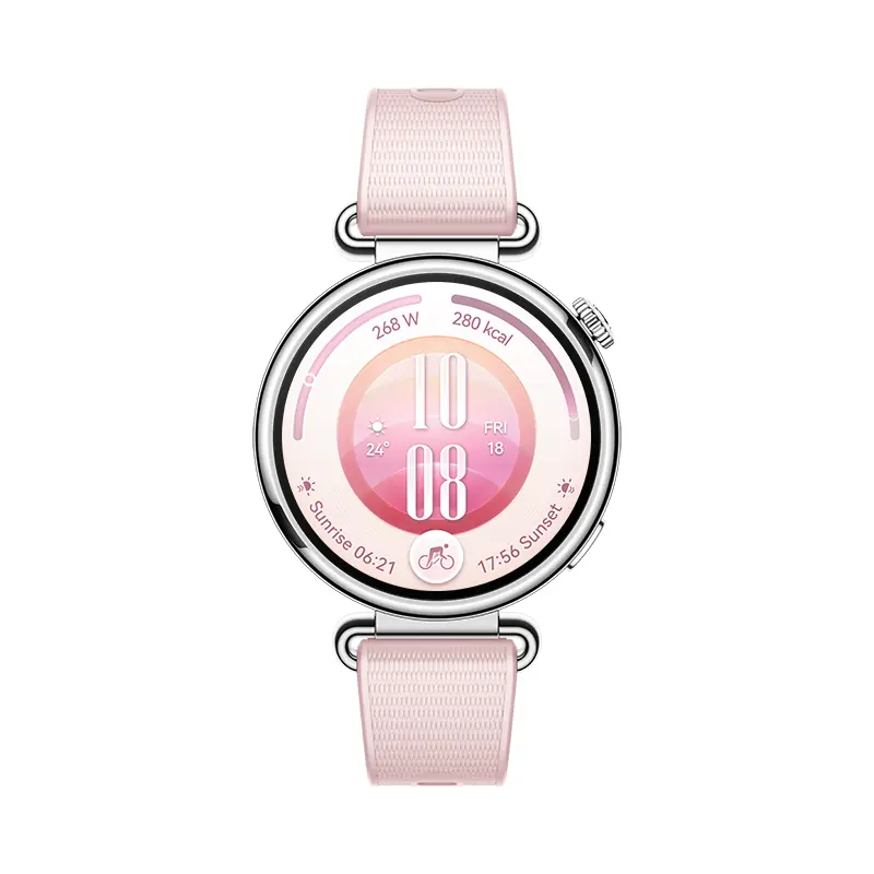 Pametni sat Huawei Watch GT7 41MM, rozi-0