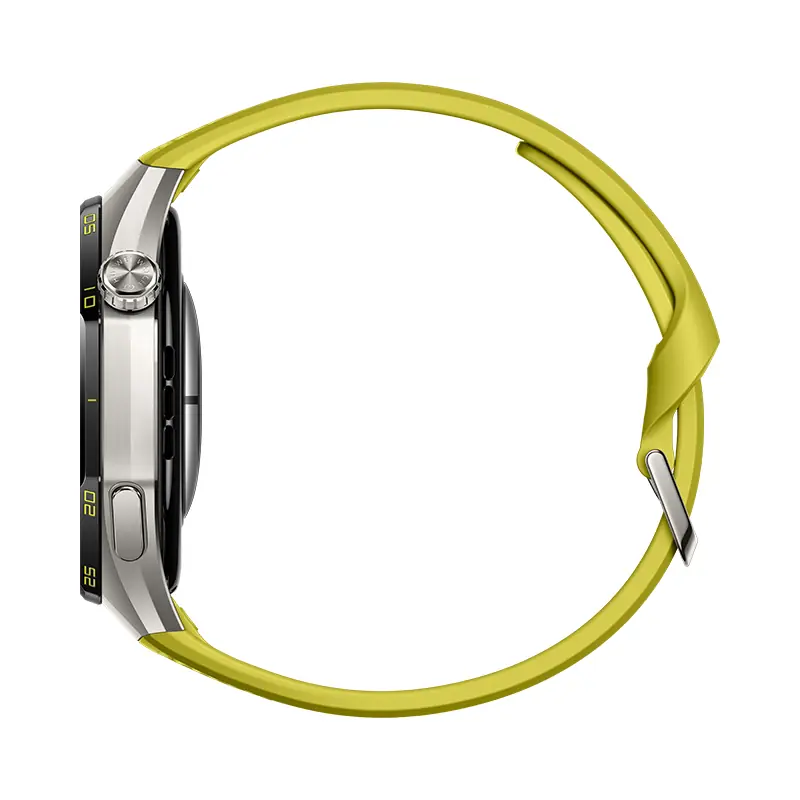 Pametni sat Huawei Watch GT7 PRO 46MM, žuta-4
