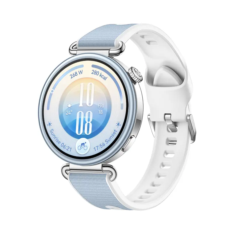 Pametni sat Huawei Watch GT7 41MM, plavi-1