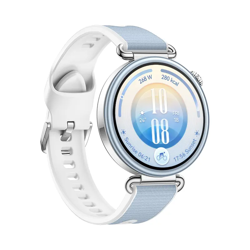 Pametni sat Huawei Watch GT7 41MM, plavi-2