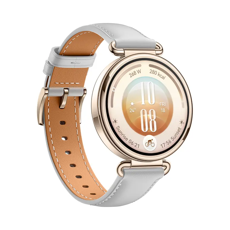 Pametni sat Huawei Watch GT7 41 mm, sivi-1