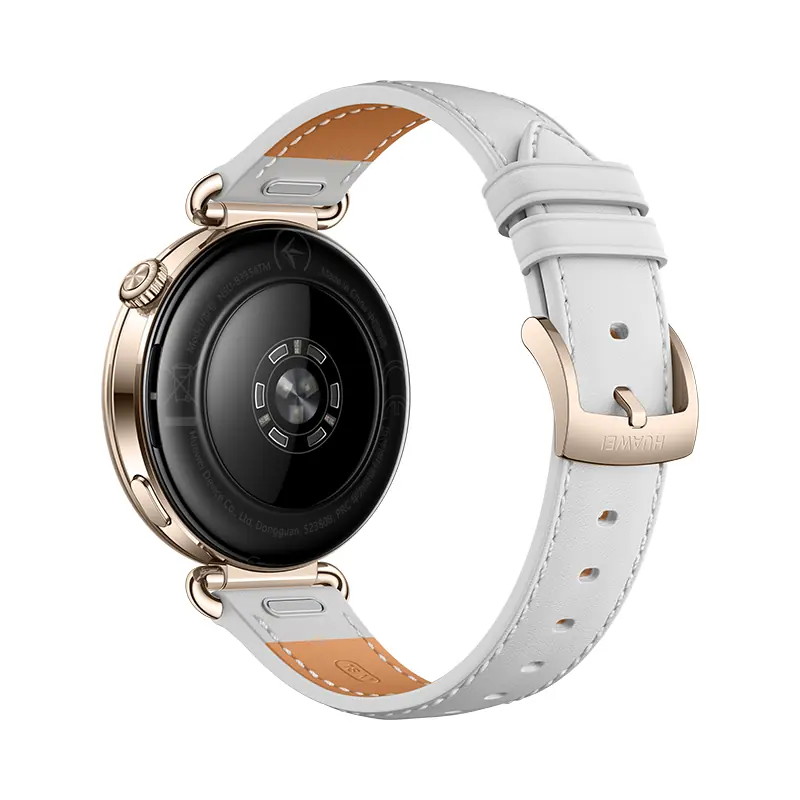Pametni sat Huawei Watch GT7 41 mm, sivi-3
