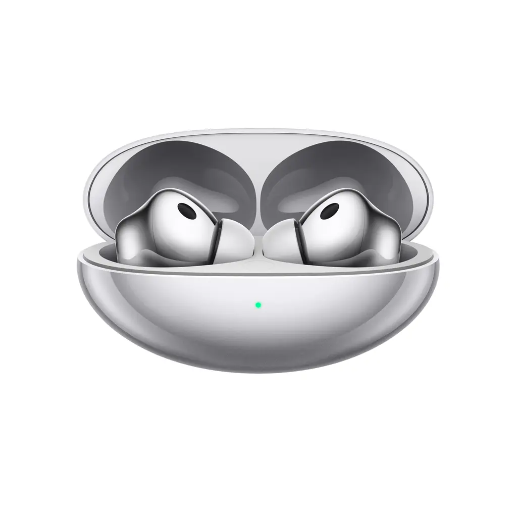 Bežične slušalice Huawei Freebuds Neo, srebrne-9