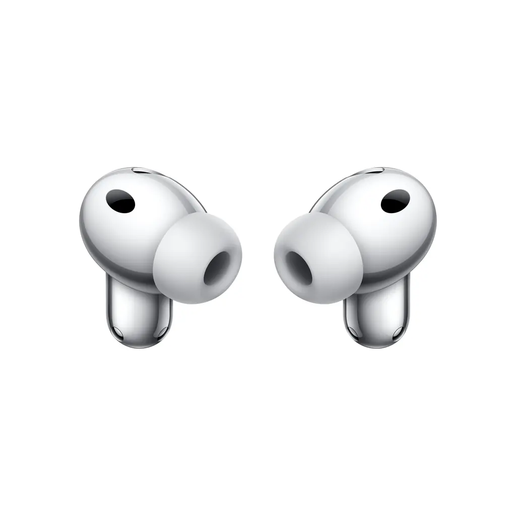 Bežične slušalice Huawei Freebuds Neo, srebrne-3